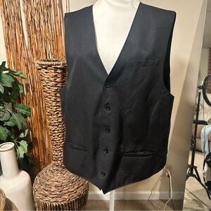 Claiborne Vest